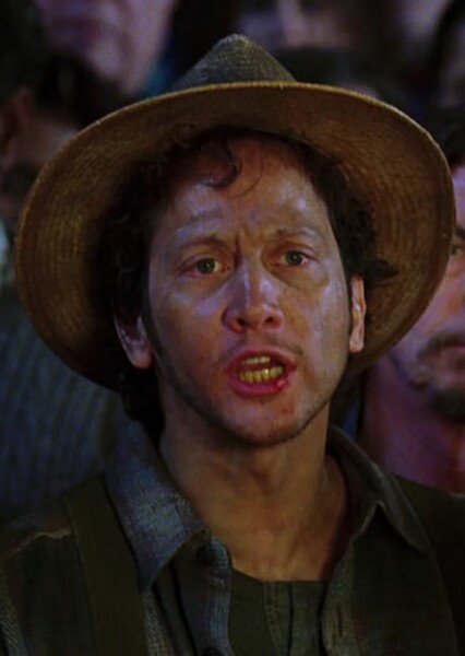 Rob Schneider photo