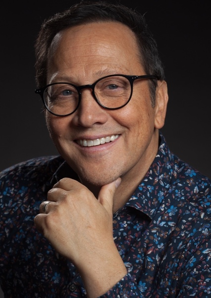 Rob Schneider photo