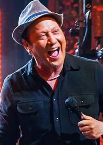 Rob Schneider photo