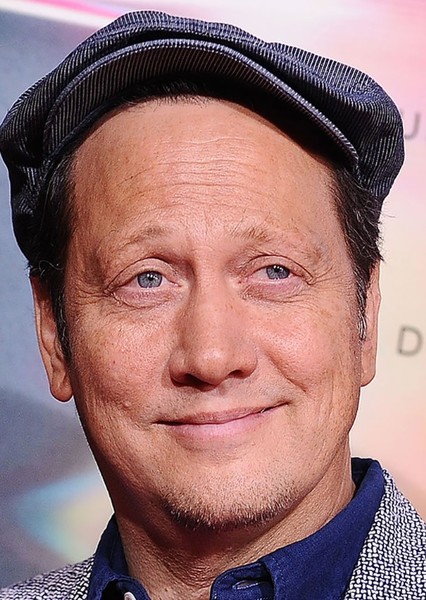 Rob Schneider photo