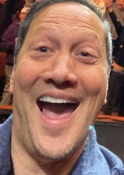 Rob Schneider photo