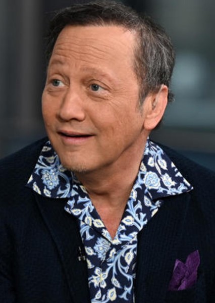 Rob Schneider photo