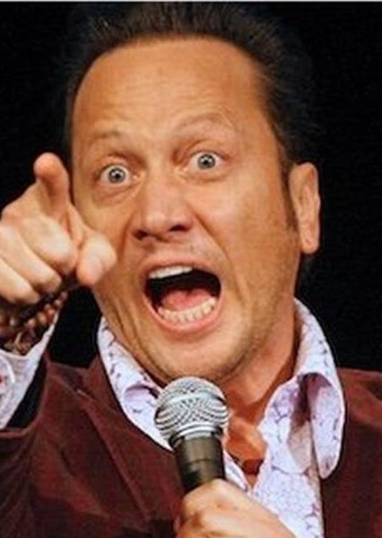Rob Schneider photo