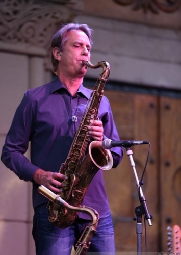 Rob Sudduth