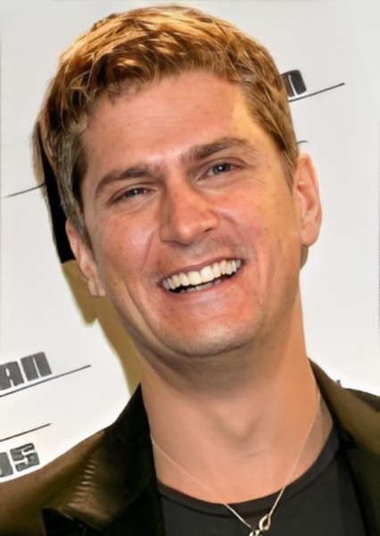 Rob Thomas photo