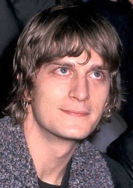 Rob Thomas