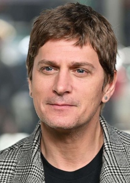 Rob Thomas photo