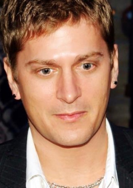 Rob Thomas photo