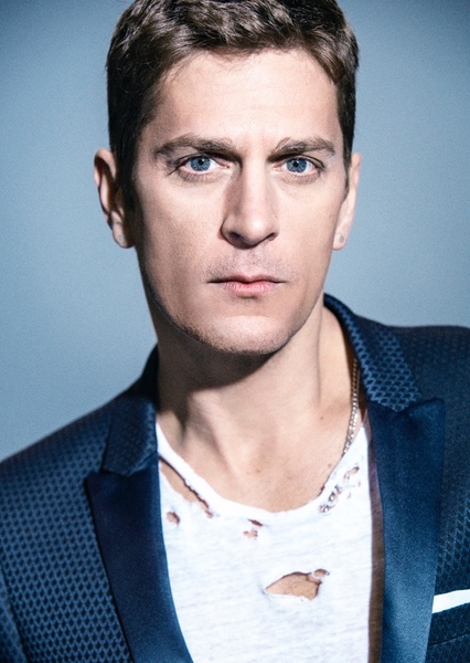Rob Thomas photo