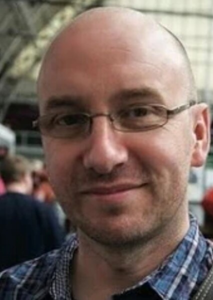 Rob Williams