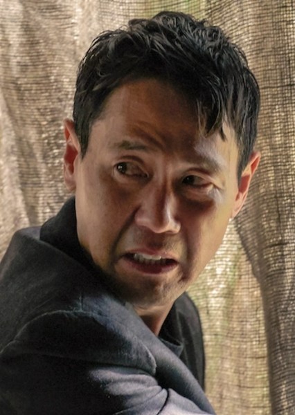 Rob Yang photo