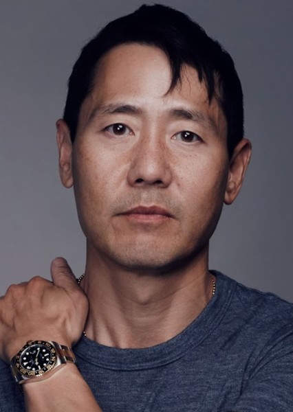 Rob Yang photo