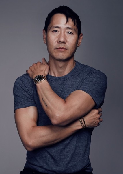 Rob Yang photo