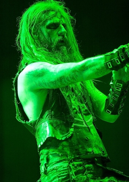 Rob Zombie