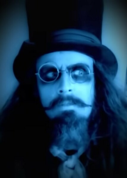 Rob Zombie