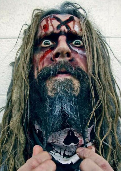 Rob Zombie photo