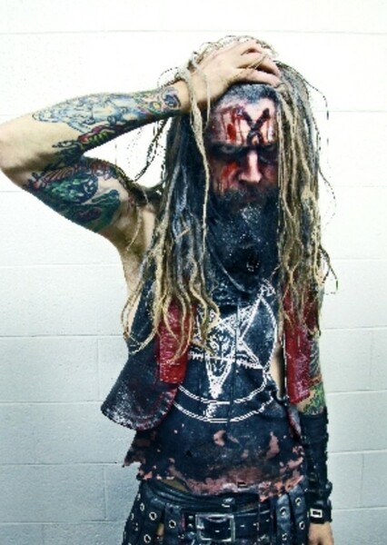 Rob Zombie photo