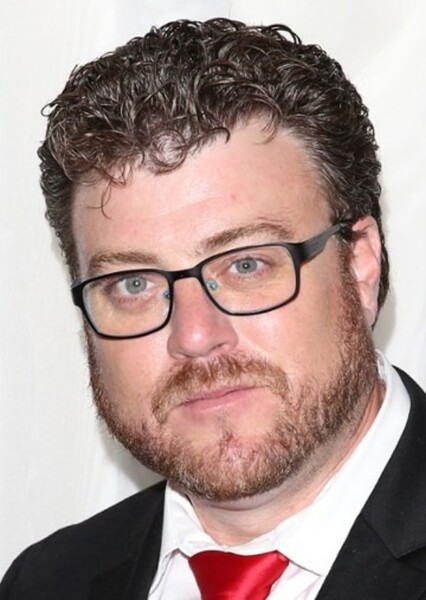 Robb Wells photo