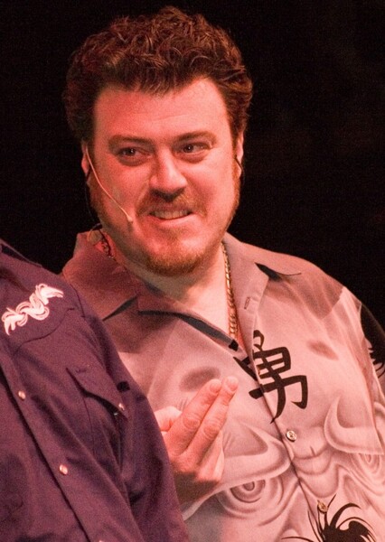 Robb Wells photo