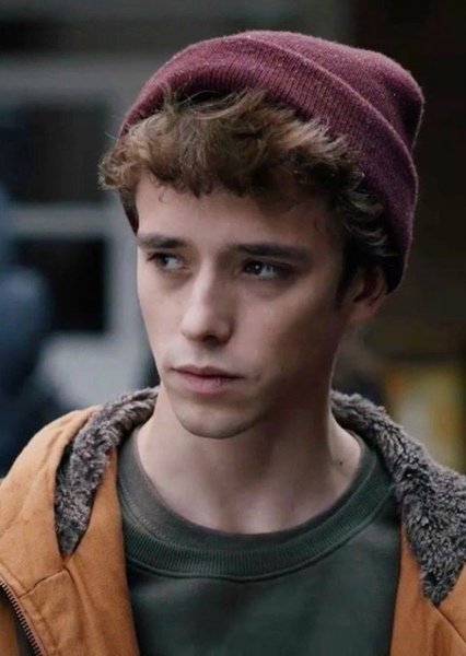 Robbe IJzermans (WtFOCK) photo