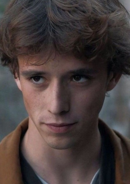 Robbe IJzermans (WtFOCK) photo