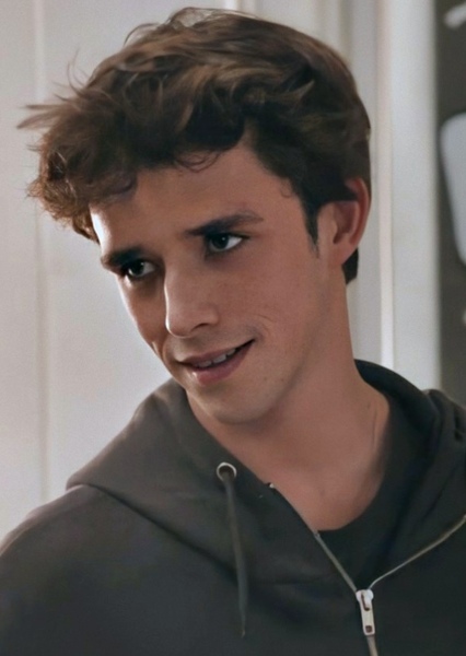 Robbe IJzermans (WtFOCK) photo