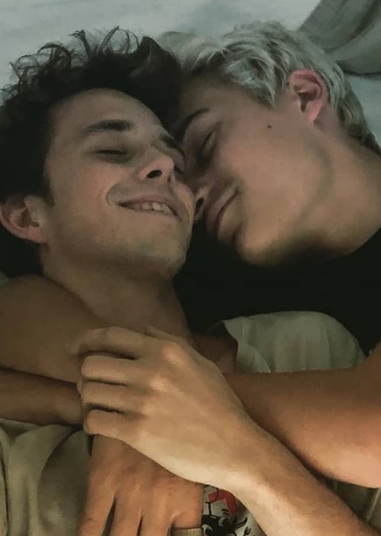 Robbe & Sander (WtFOCK) photo
