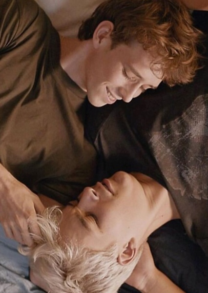 Robbe & Sander (WtFOCK) photo