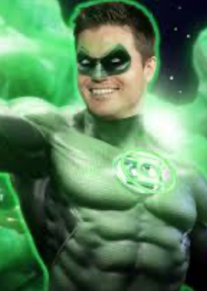 Robbie Amell photo