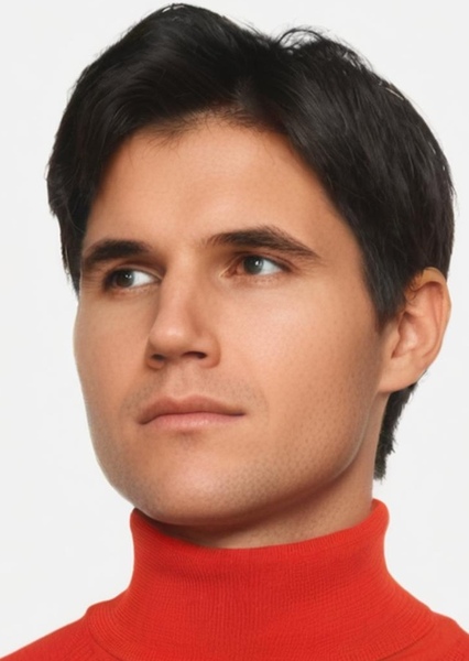 Robbie Amell photo