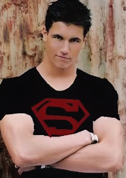 Robbie Amell