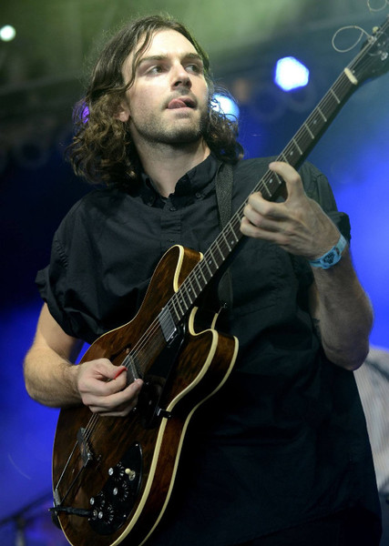 Robbie Arnett photo