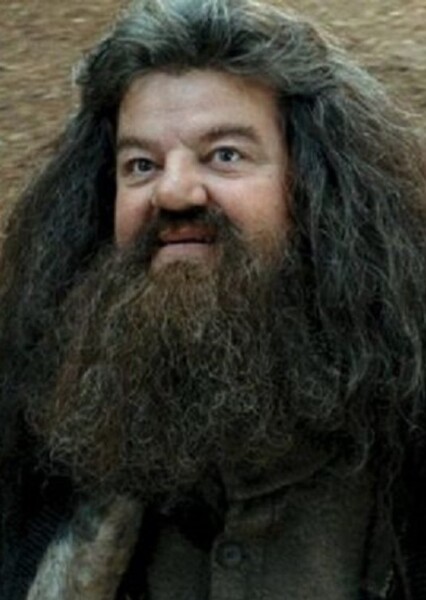 Robbie Coltrane