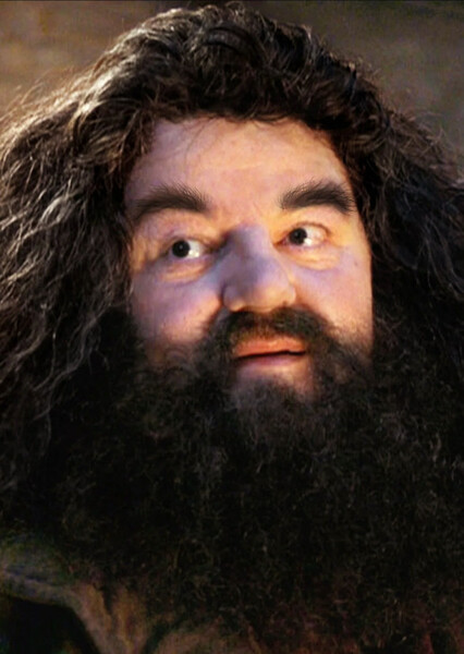 Robbie Coltrane