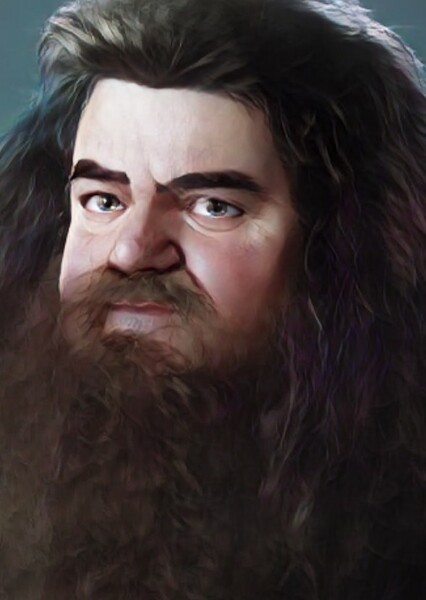 Robbie Coltrane