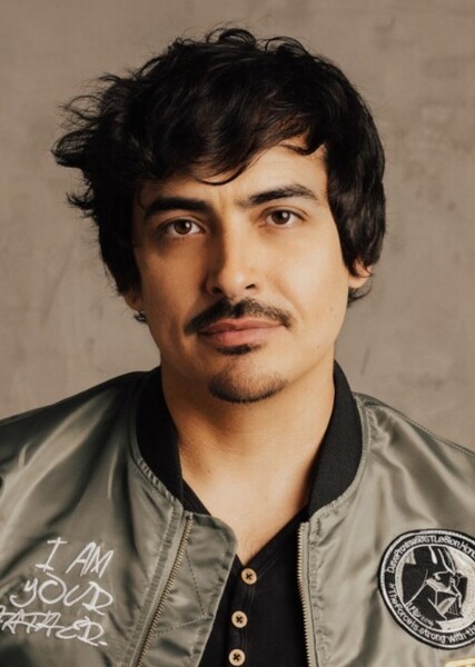 Robbie Daymond