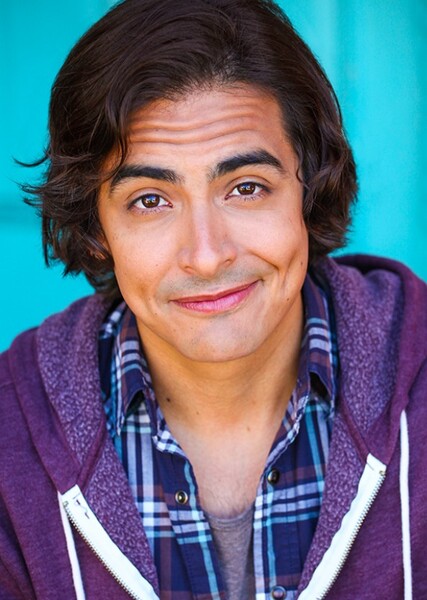 Robbie Daymond