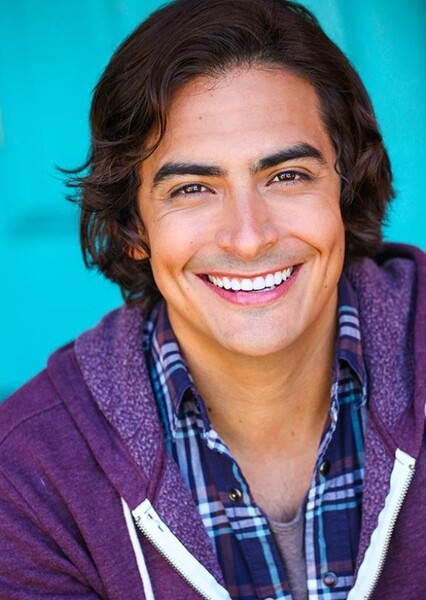 Robbie Daymond