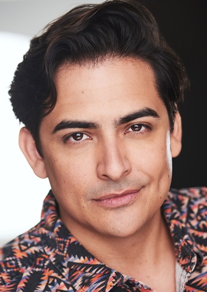 Robbie Daymond