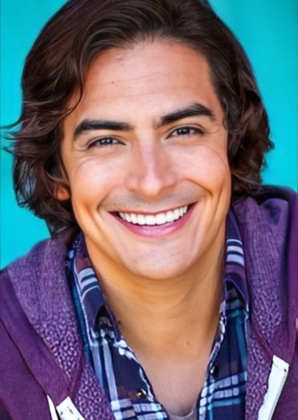 Robbie Daymond photo