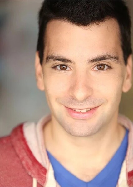 Robbie Friedman