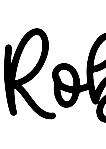 Robbie (Given Name)