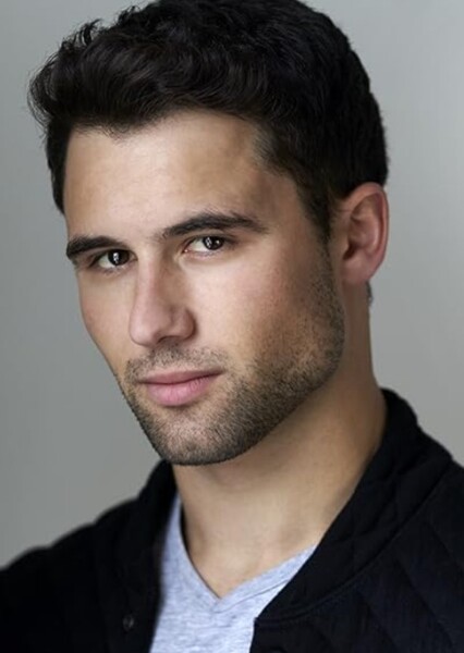 Christopher Grady