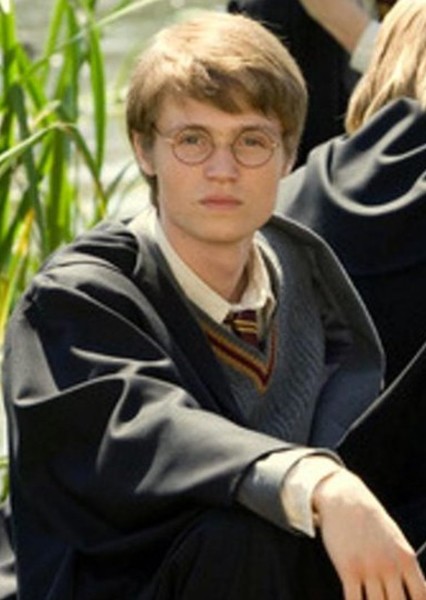 James Potter