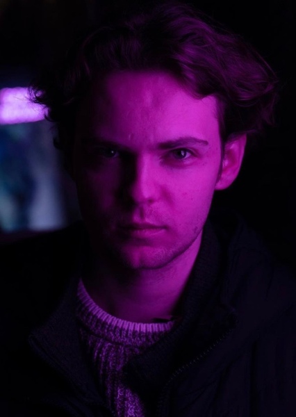 Robbie Kay photo