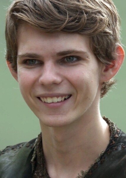 Robbie Kay