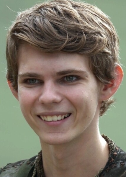 Robbie Kay