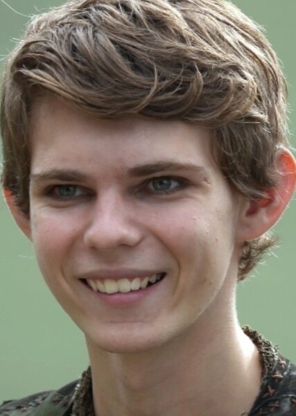 Robbie Kay