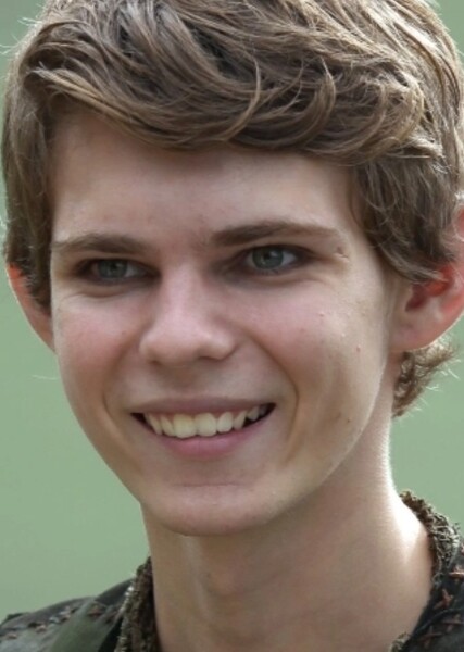 Robbie Kay