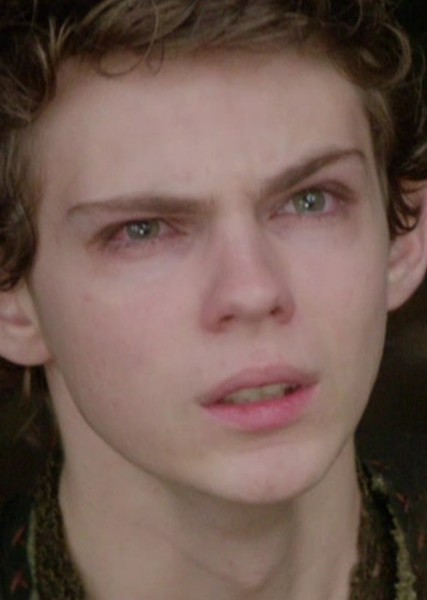 Robbie Kay photo